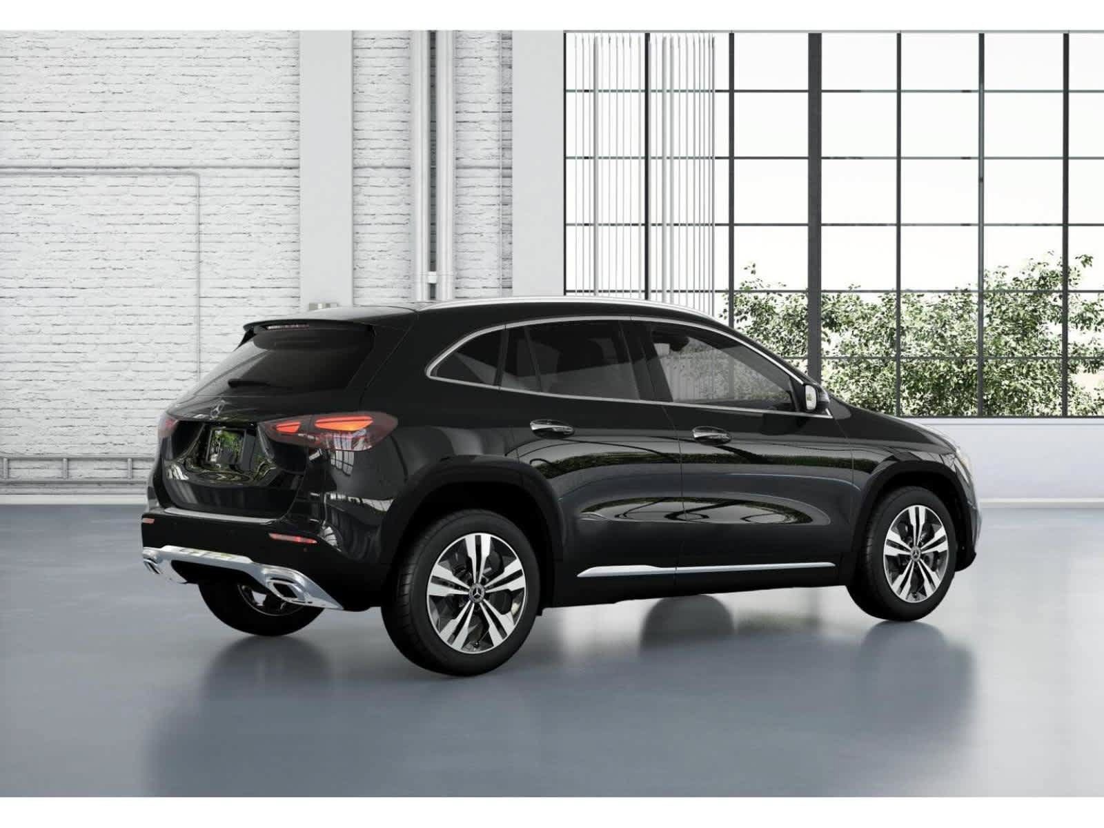 Used 2026 Mercedes-Benz GLA 250 image 20