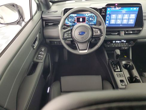 New 2026 Subaru Outback Touring XT image 14