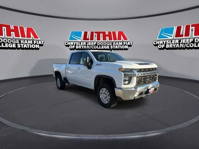 Used 2023 Chevrolet Silverado 2500 LT w/ Convenience Package