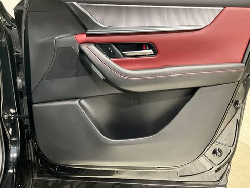 Used 2025 MAZDA CX-70 3.3 Turbo S w/ Premium Package image 22