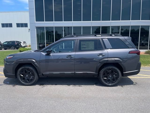 New 2026 Subaru Outback Limited AWD/4WD image 8
