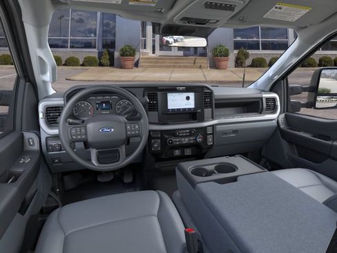 New 2026 Ford F350 XL AWD/4WD image 9