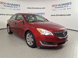 Used 2015 Buick Regal Premium w/ Experience Buick Package image 3
