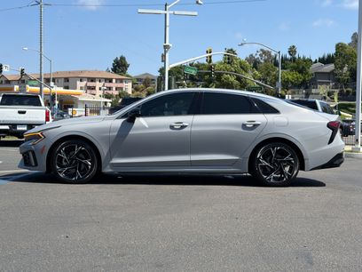 Used 2025 Kia K5 GT-Line w/ GT-Line Premium Package