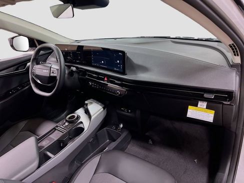 New 2025 Kia EV6 Light image 28