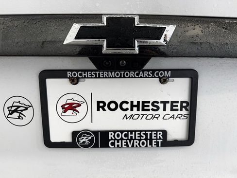 Used 2019 Chevrolet Traverse Premier w/ Redline Edition image 45