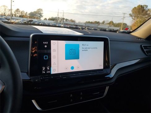 Certified 2025 Volkswagen Atlas Cross Sport SEL Premium R-Line image 20