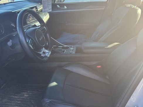 Used 2024 Kia K5 GT-Line w/ GT-Line Premium Package image 3