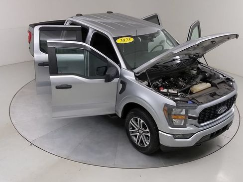 Certified 2023 Ford F150 XL w/ STX Appearance Package AWD/4WD image 46