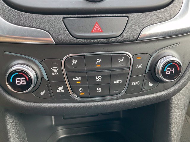 Used 2021 Chevrolet Equinox LT AWD/4WD image 15