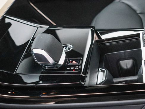 New 2026 Land Rover Range Rover Sport Dynamic SE image 29