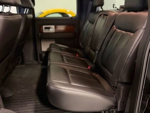 Used 2009 Ford F150 Lariat image 15