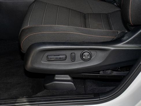 Certified 2023 Honda CR-V Sport image 30