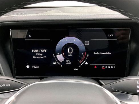 New 2026 GMC Terrain Elevation w/ Technology Package II image 15