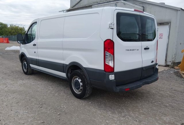 Used 2017 Ford Transit 150 130 Low Roof RWD image 3
