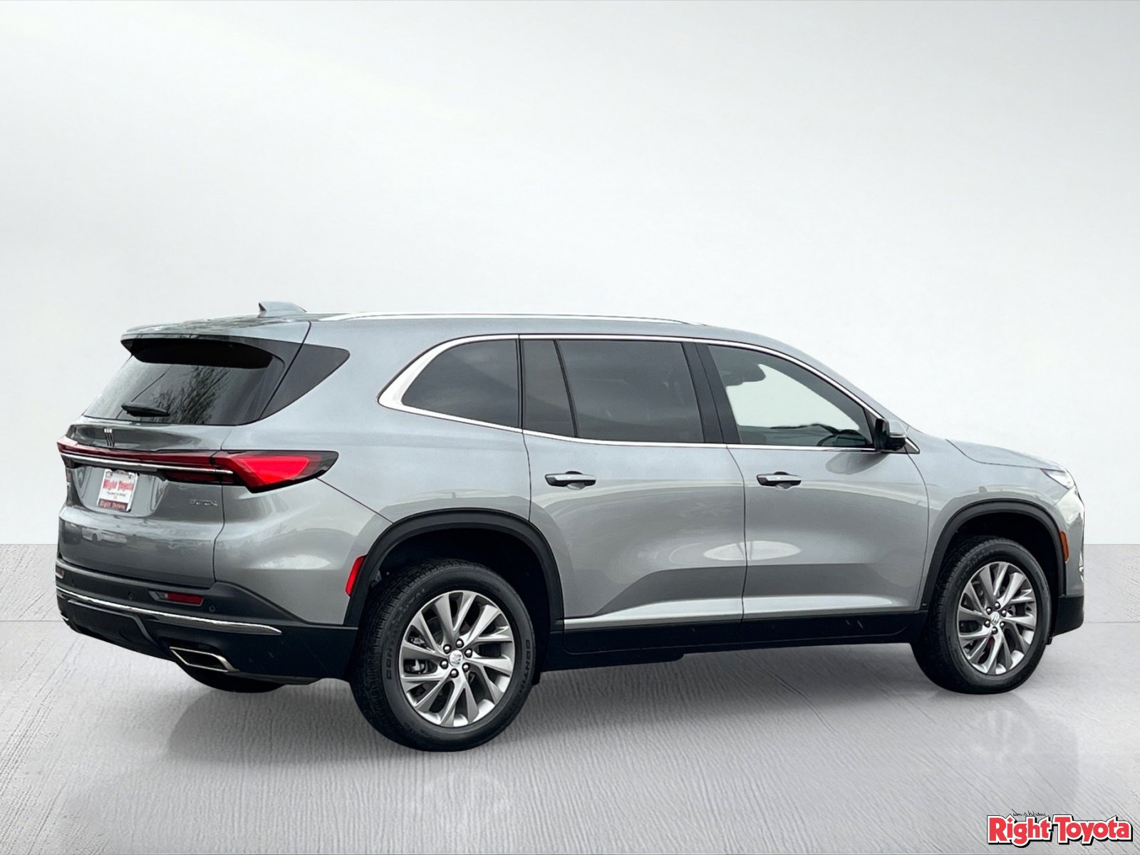 Used 2026 Buick Enclave Preferred FWD image 5