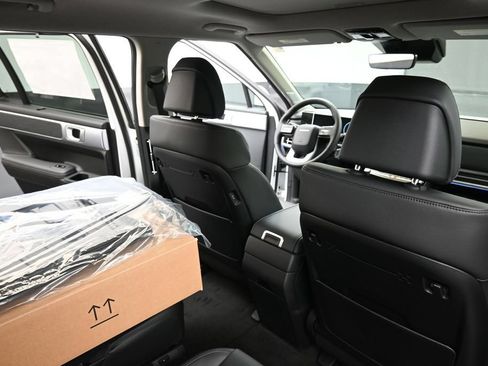 New 2026 Hyundai Santa Fe Limited AWD/4WD image 15
