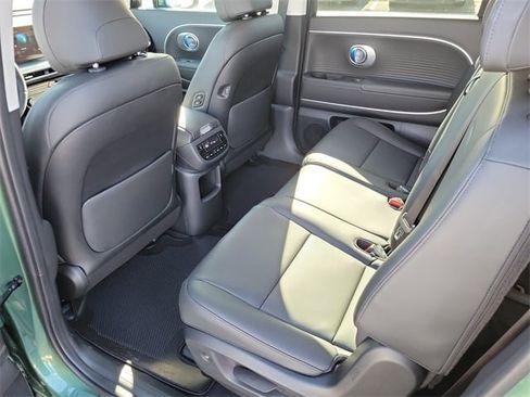 New 2026 Hyundai Ioniq 9 SEL image 19