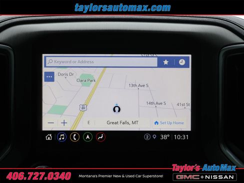 Used 2021 GMC Sierra 1500 Denali image 14