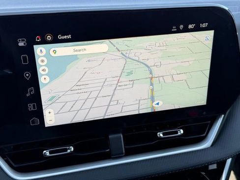 New 2026 Chevrolet Equinox LT image 22