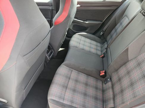 Used 2024 Volkswagen GTI S image 18