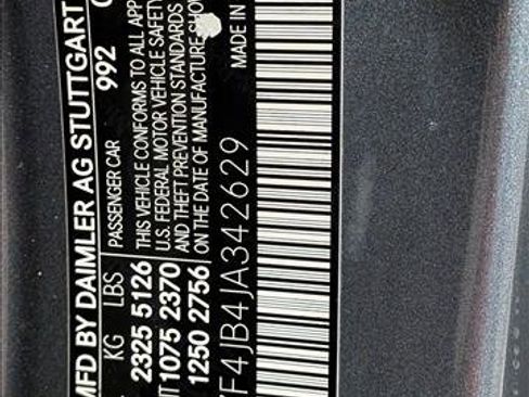 Used 2018 Mercedes-Benz E 300 image 24