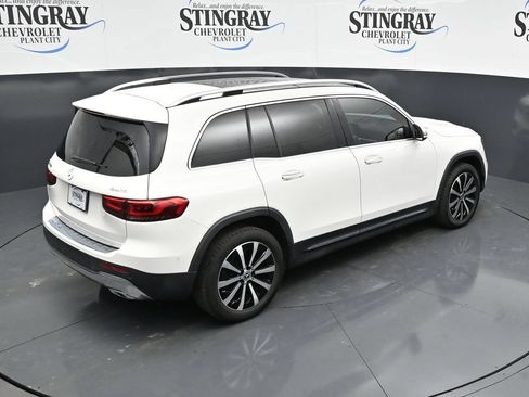Used 2022 Mercedes-Benz GLB 250 4MATIC image 24
