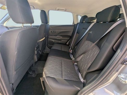 New 2026 Mitsubishi Outlander Sport ES image 16