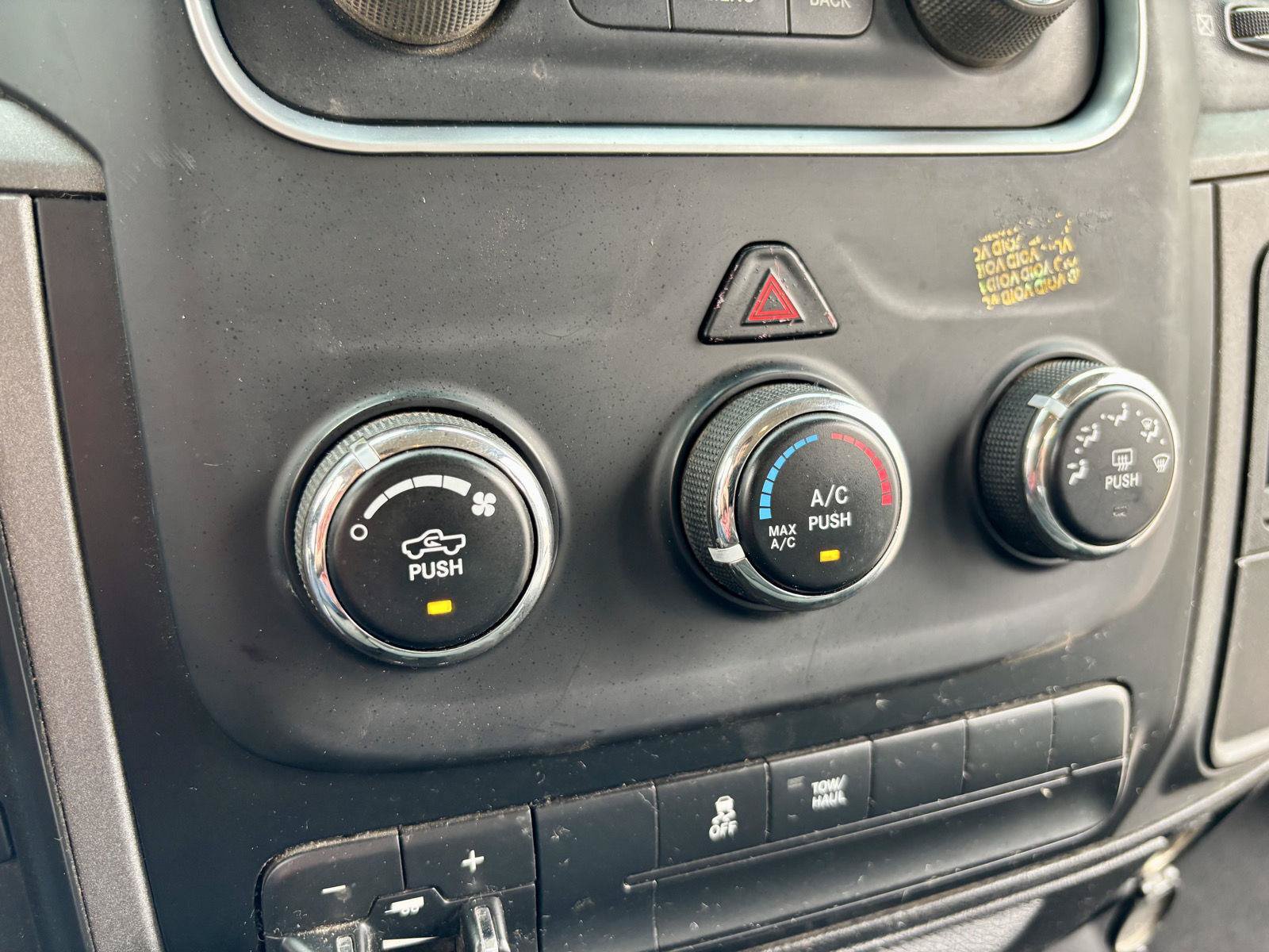 Used 2013 RAM 1500 Tradesman w/ Popular Equipment Group AWD/4WD image 31