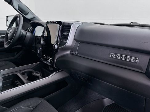 New 2026 RAM 1500 Big Horn AWD/4WD image 30