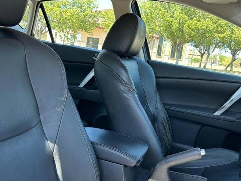 Used 2010 MAZDA MAZDA3 s Grand Touring image 41