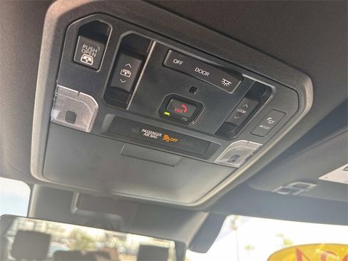 Used 2024 Toyota Tundra Platinum image 28