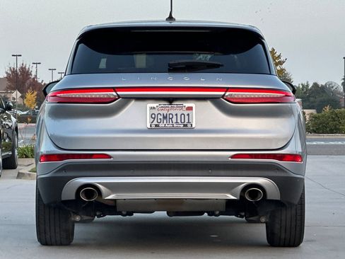 Used 2023 Lincoln Corsair FWD image 5