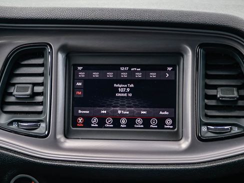 Used 2023 Dodge Challenger R/T w/ Blacktop Package image 14