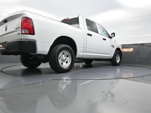 Used 2019 RAM 1500 Tradesman w/ Popular Equipment Group AWD/4WD image 29
