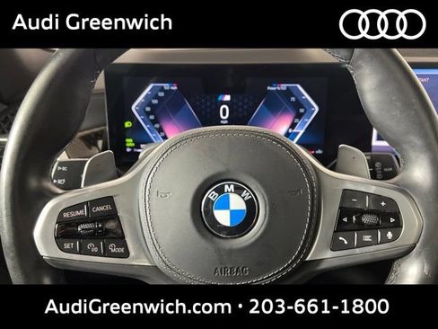 Used 2024 BMW X5 xDrive40i w/ M Sport Package AWD/4WD image 25