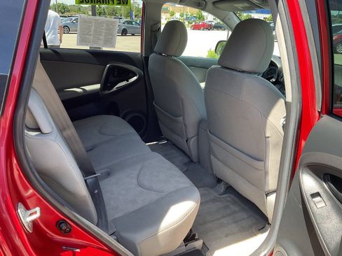 Used 2012 Toyota RAV4 4WD w/ Value Pkg image 30