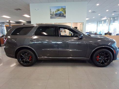 Used 2024 Dodge Durango SRT Hellcat AWD/4WD image 32