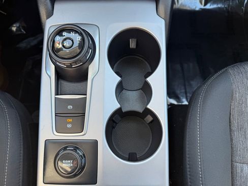 Used 2023 Ford Bronco Sport Big Bend w/ Convenience Package image 21