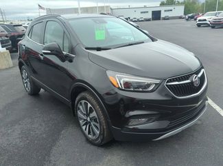 Used 2019 Buick Encore Essence w/ Safety Package II AWD/4WD video 1