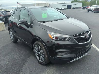Used 2019 Buick Encore Essence w/ Safety Package II