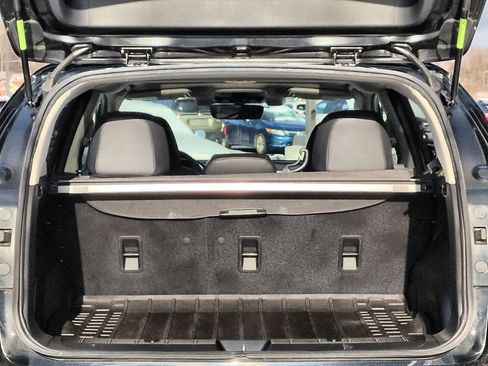 Certified 2021 Subaru Crosstrek 2.5i Limited w/ Moonroof Package 1 image 36