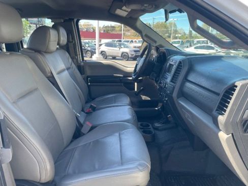 Used 2017 Ford F350 XL image 13