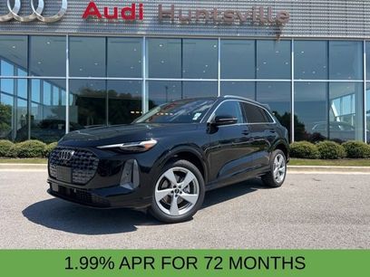 New 2025 Audi Q5 Premium Plus