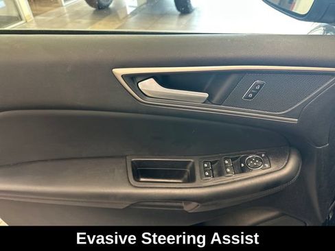 Used 2024 Ford Edge SEL w/ Convenience Package AWD/4WD image 19