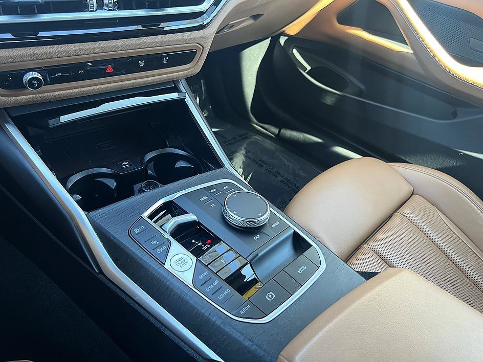 Used 2024 BMW 430i Convertible RWD image 27