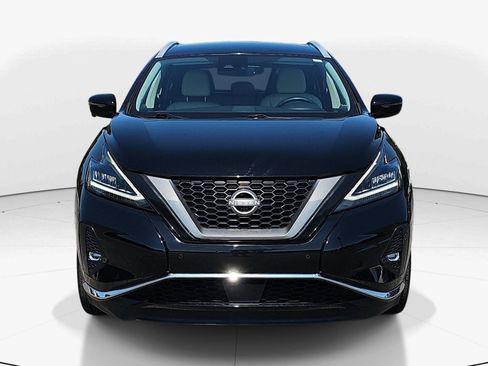 Used 2023 Nissan Murano SL w/ Cargo Package FWD image 9