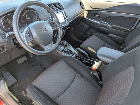 Used 2019 Mitsubishi Outlander Sport ES image 23