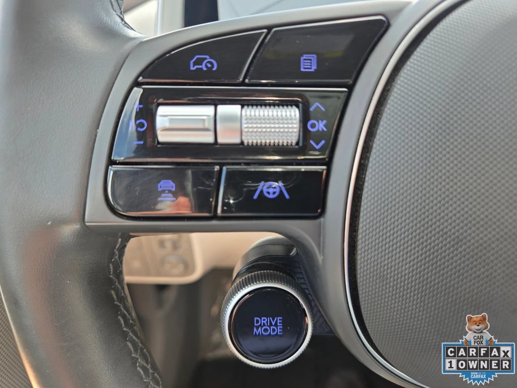 Used 2023 Hyundai Ioniq 6 Limited RWD image 38
