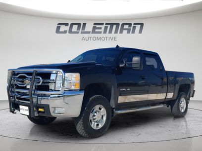 Used 2010 Chevrolet Silverado 2500 LTZ w/ LTZ Plus Package